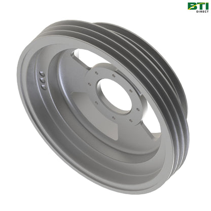YC30300: Pulley