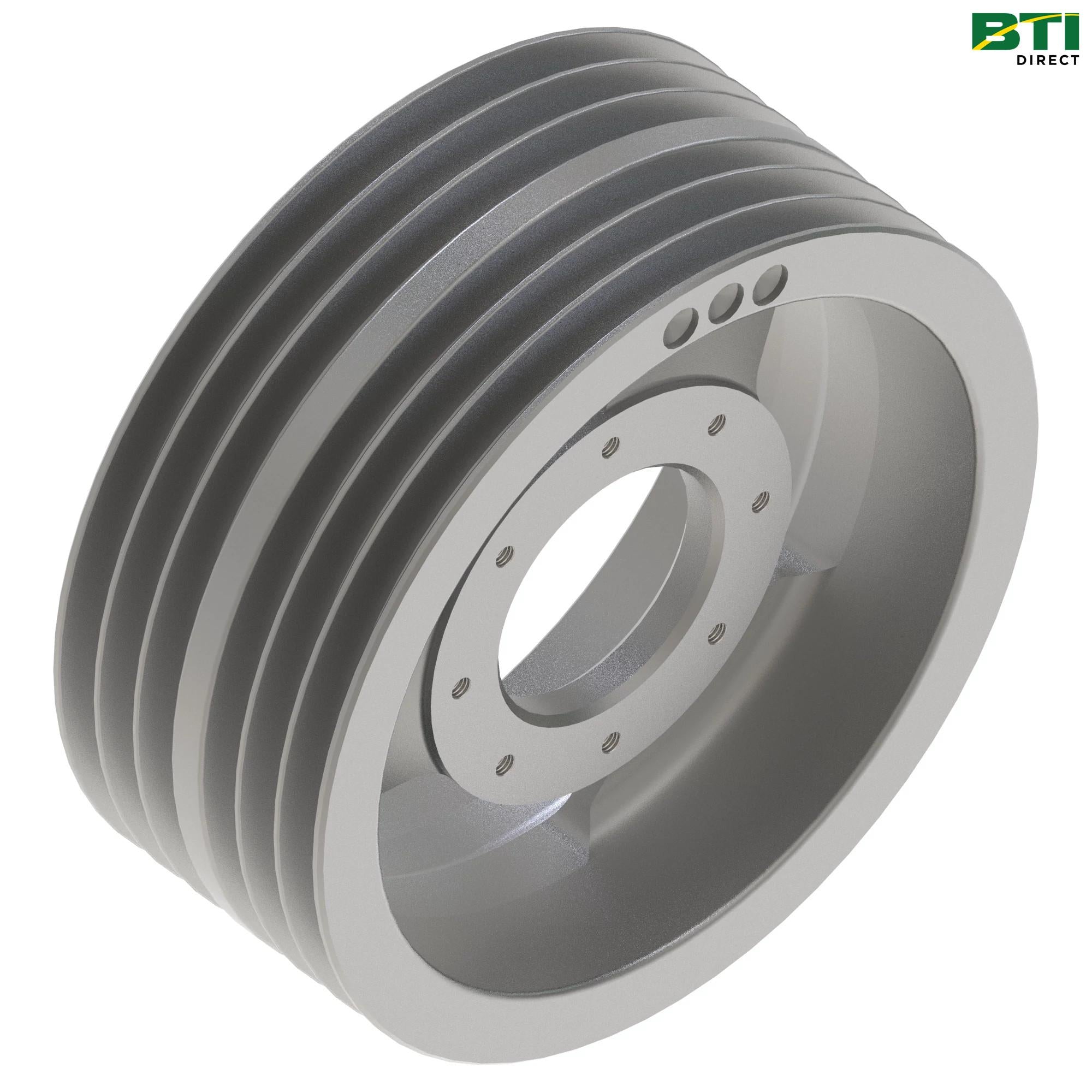 YC30301: Pulley