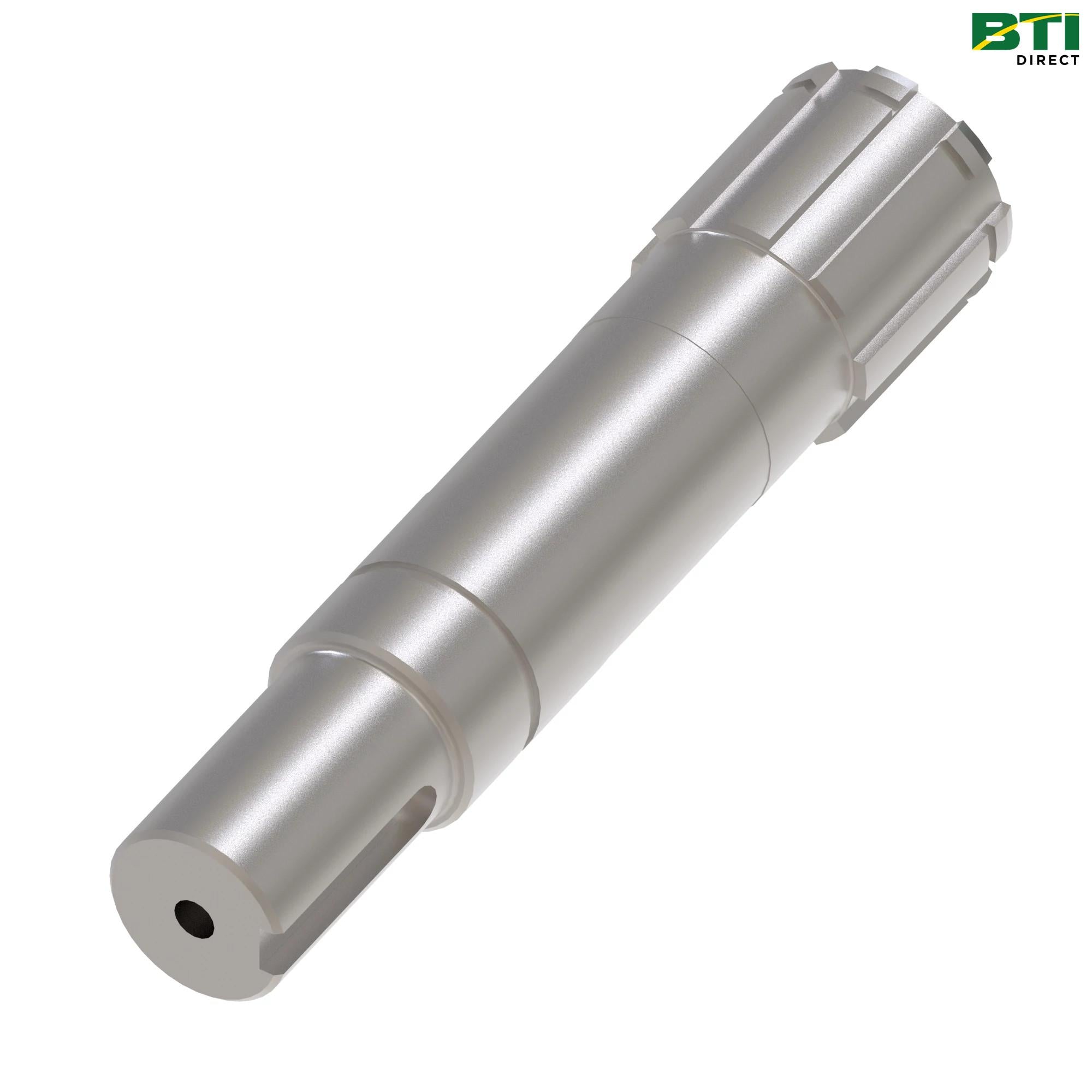YC30538: Shaft