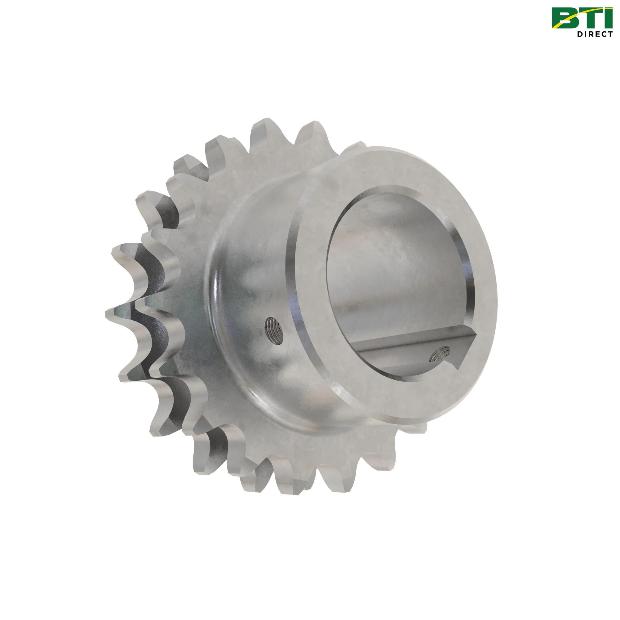 YC30585: Primary Countershaft Double Chain Sprocket
