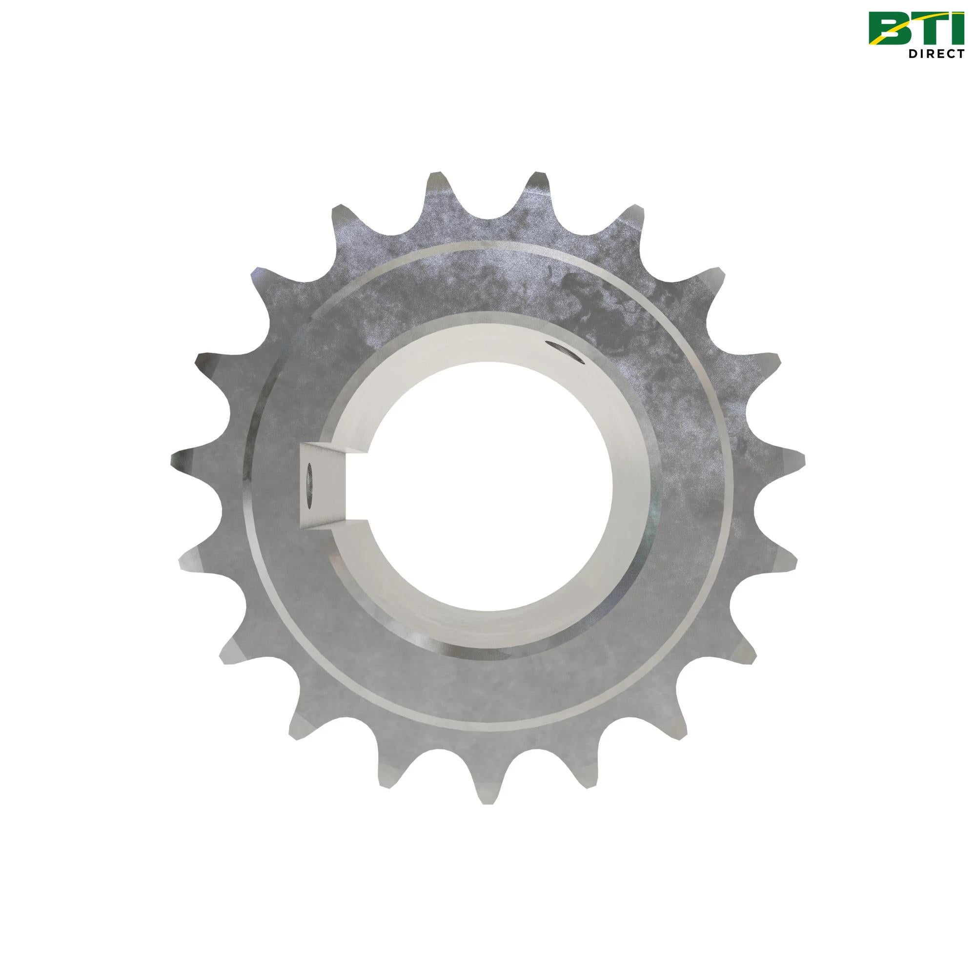 YC30585: Primary Countershaft Double Chain Sprocket