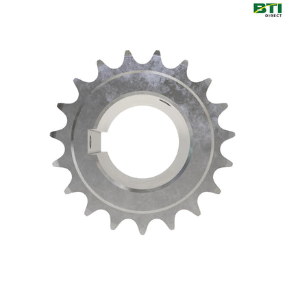 YC30585: Primary Countershaft Double Chain Sprocket
