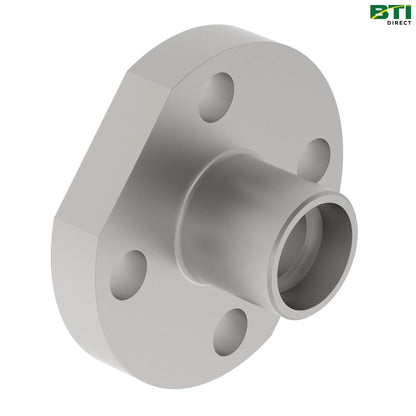 YC30848: Fitting