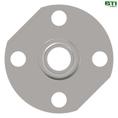 YC30848: Fitting