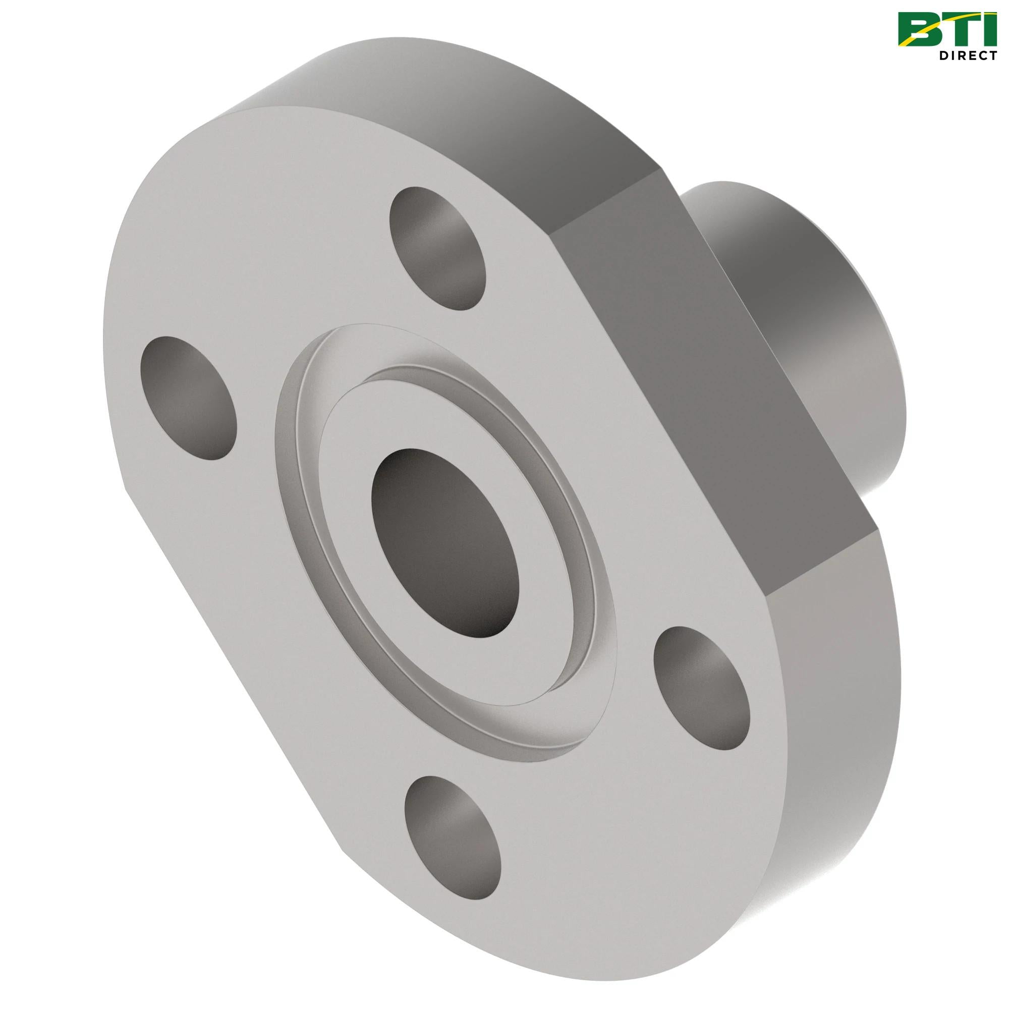 YC30848: Fitting