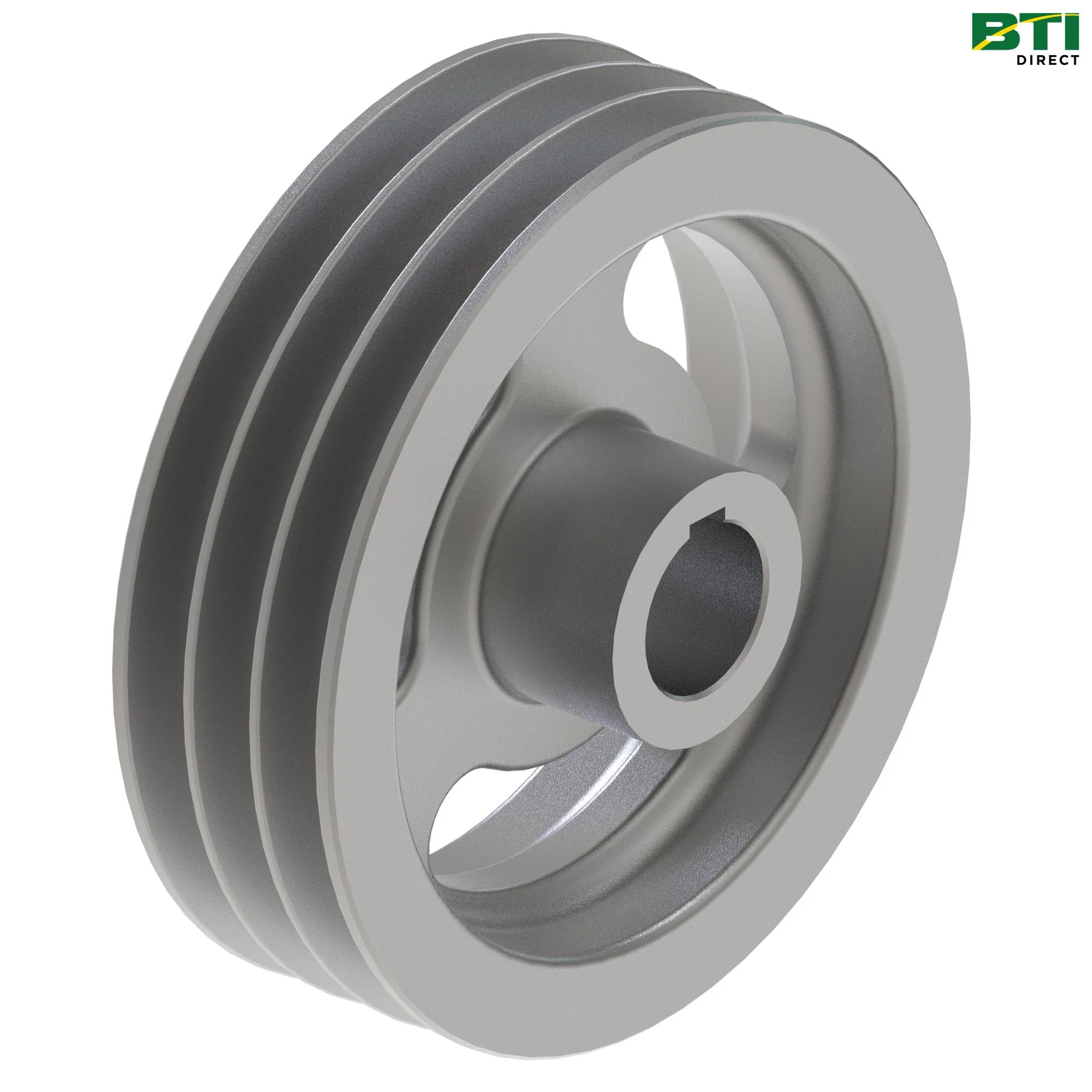 YC30892: Pulley
