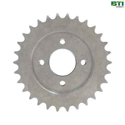 YC31010: Feeder House Double Chain Sprocket