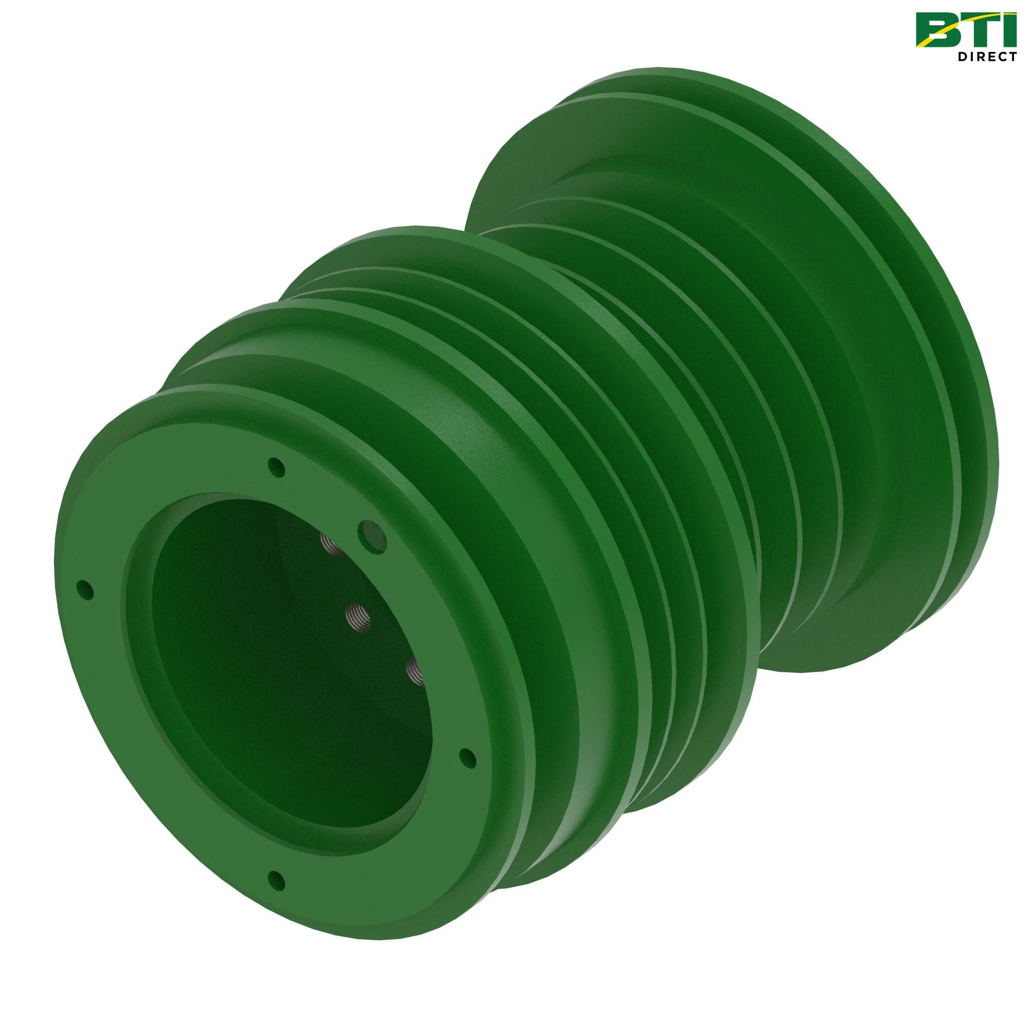 YC31245: PTO Sheave