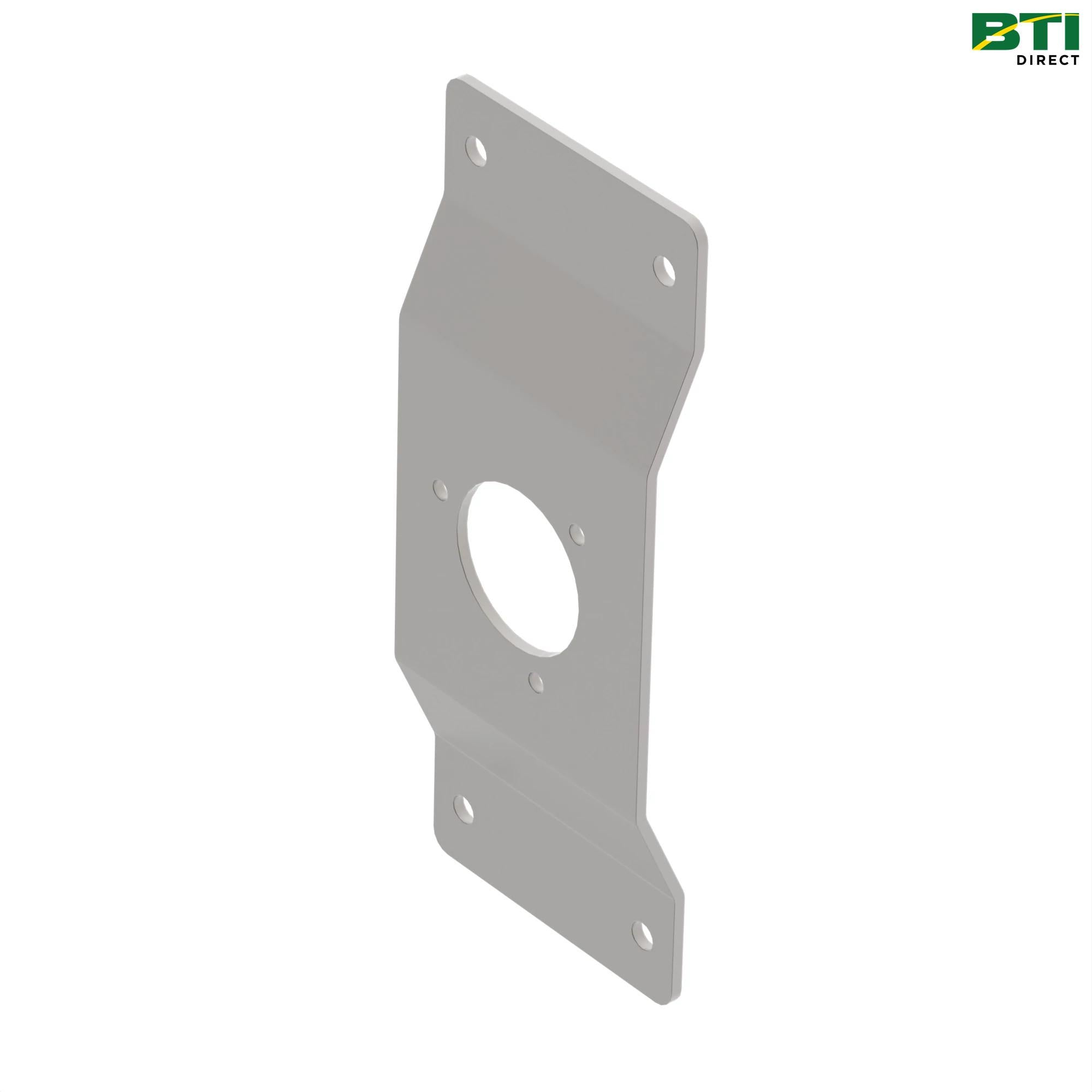 YC31318: Angle