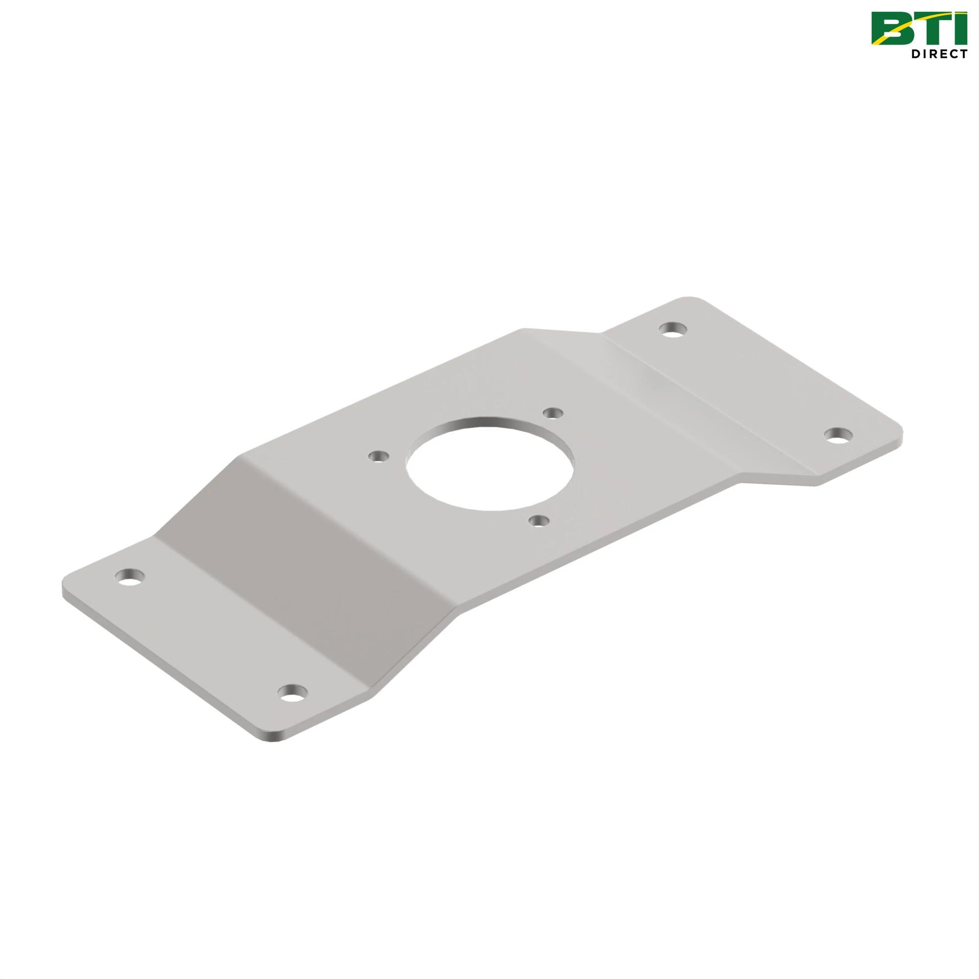 YC31318: Angle