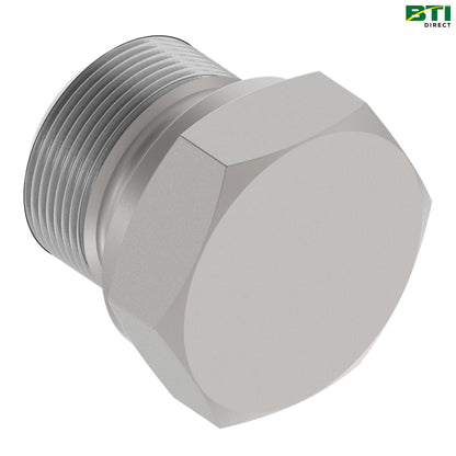 YC31994: Hexagonal Head Plug Fitting