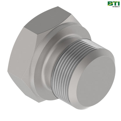 YC31994: Hexagonal Head Plug Fitting