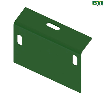 YC32130: Powershaft Shield
