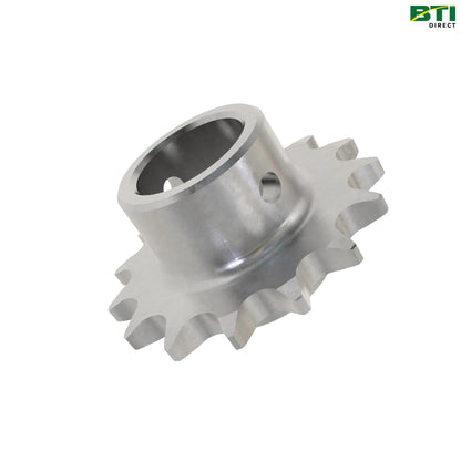 YC32167: Chain Sprocket, 15 Teeth