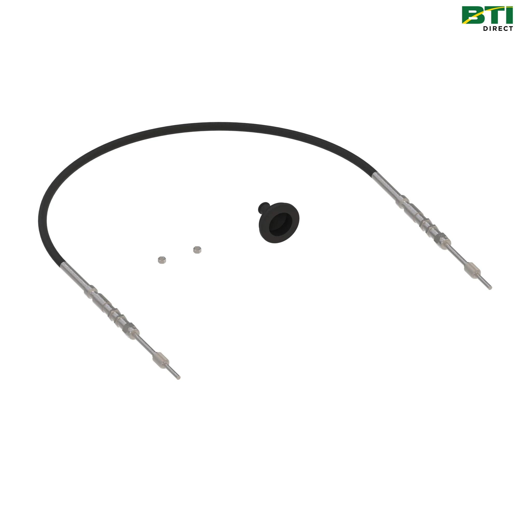 YC32777: Grommet