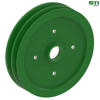 YC32867: Pulley
