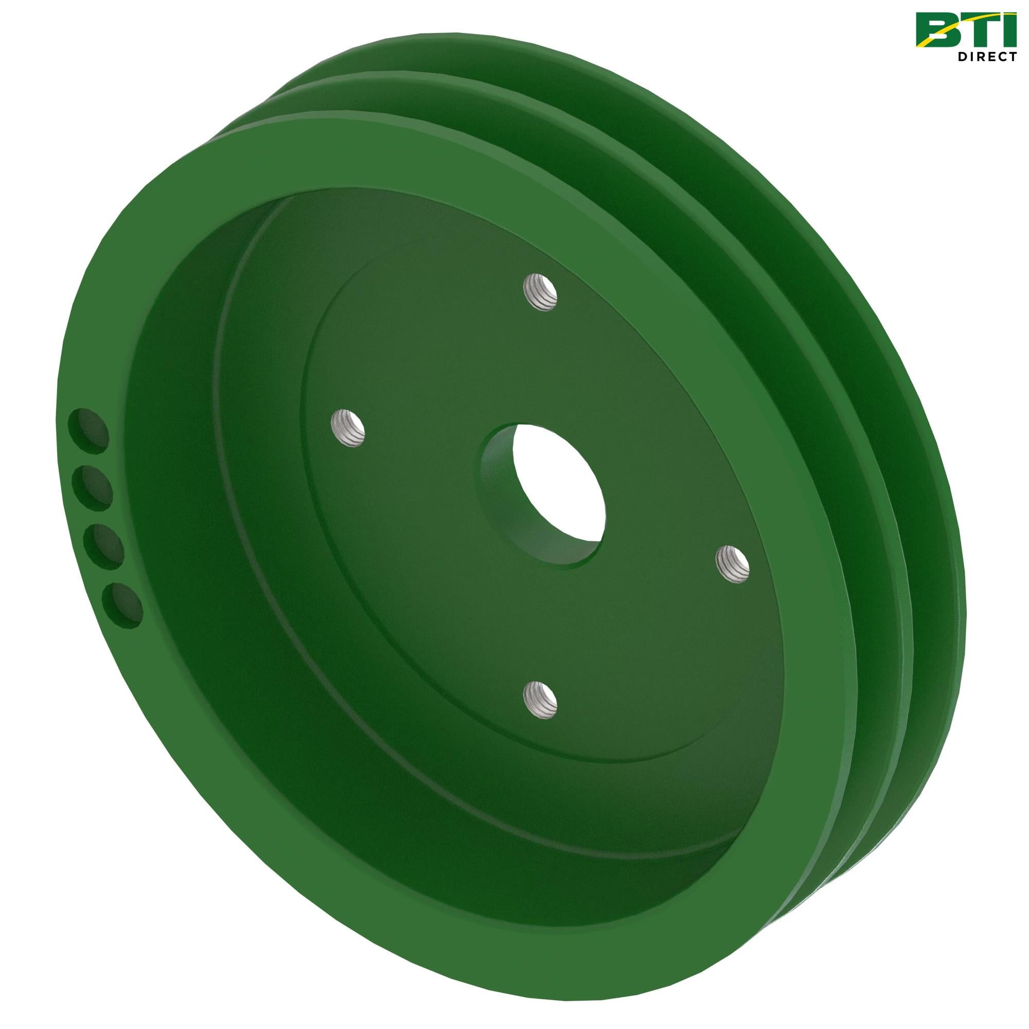 YC32867: Pulley