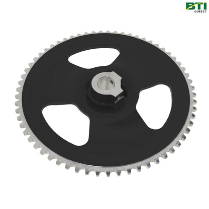 YC33115: Chain Sprocket, 63 Teeth