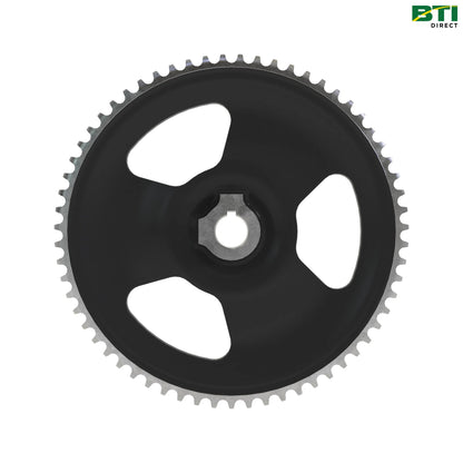 YC33115: Chain Sprocket, 63 Teeth