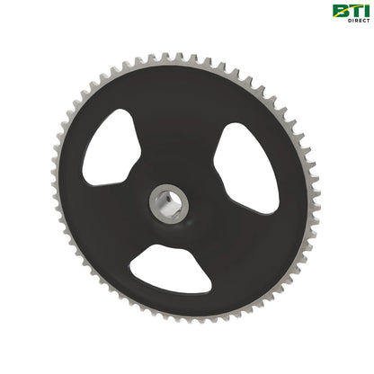 YC33115: Chain Sprocket, 63 Teeth