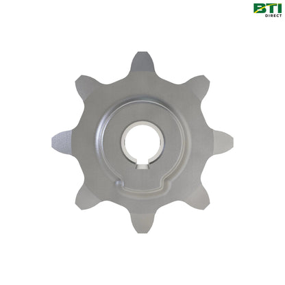YC33117: Elevator Sprocket, 8 Teeth