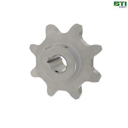 YC33117: Elevator Sprocket, 8 Teeth
