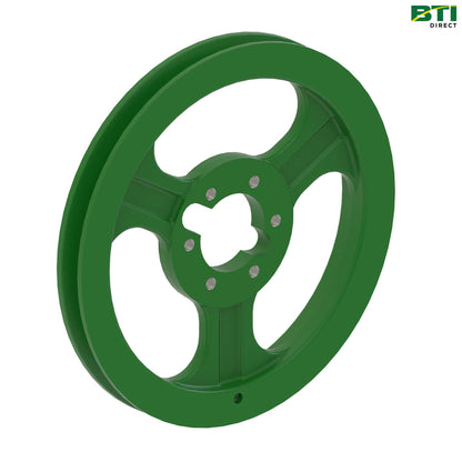 YC33158: Pulley