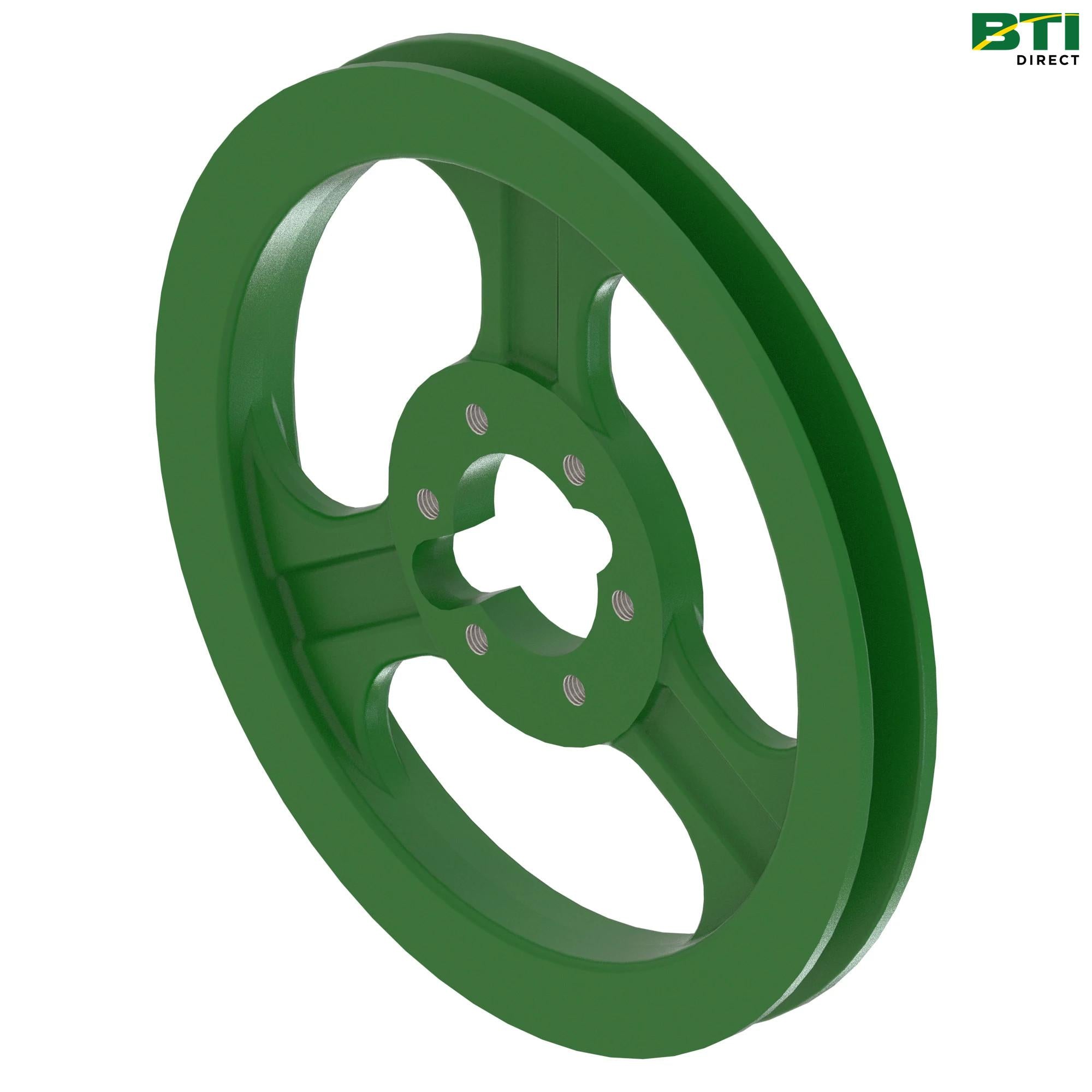 YC33158: Pulley