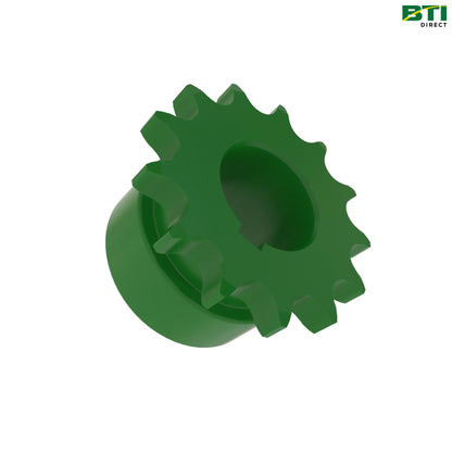 YC33186: Reel Drive Chain Sprocket, 13 Teeth