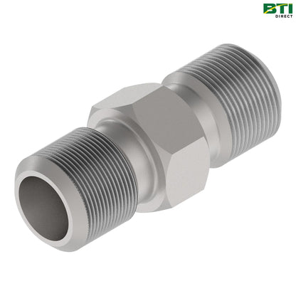 YC33457: Union Fitting