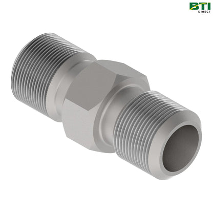 YC33457: Union Fitting