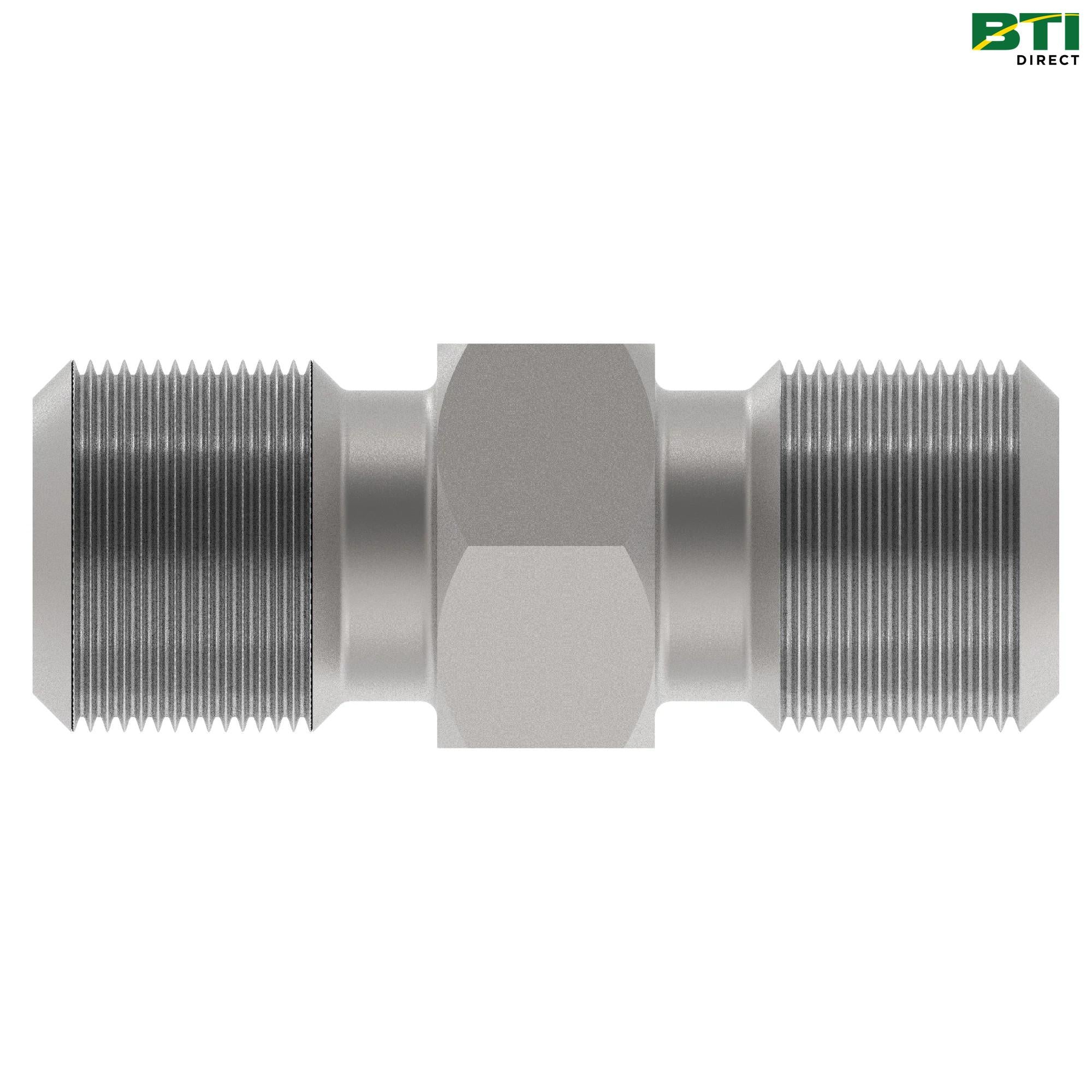 YC33457: Union Fitting
