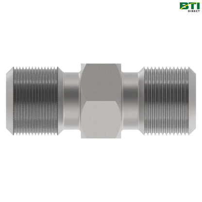 YC33457: Union Fitting