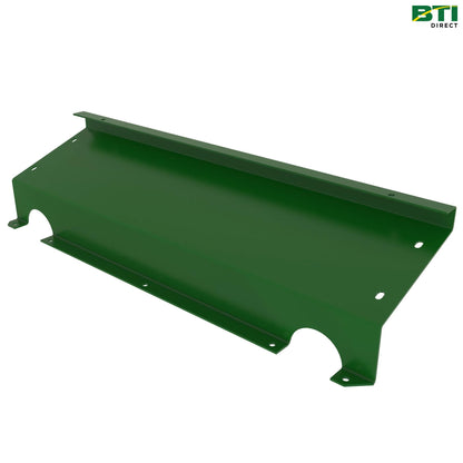 YC33790: Radiator Sheet