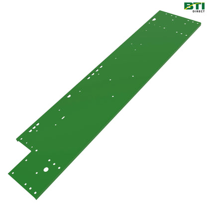 YC34161: Crossbar