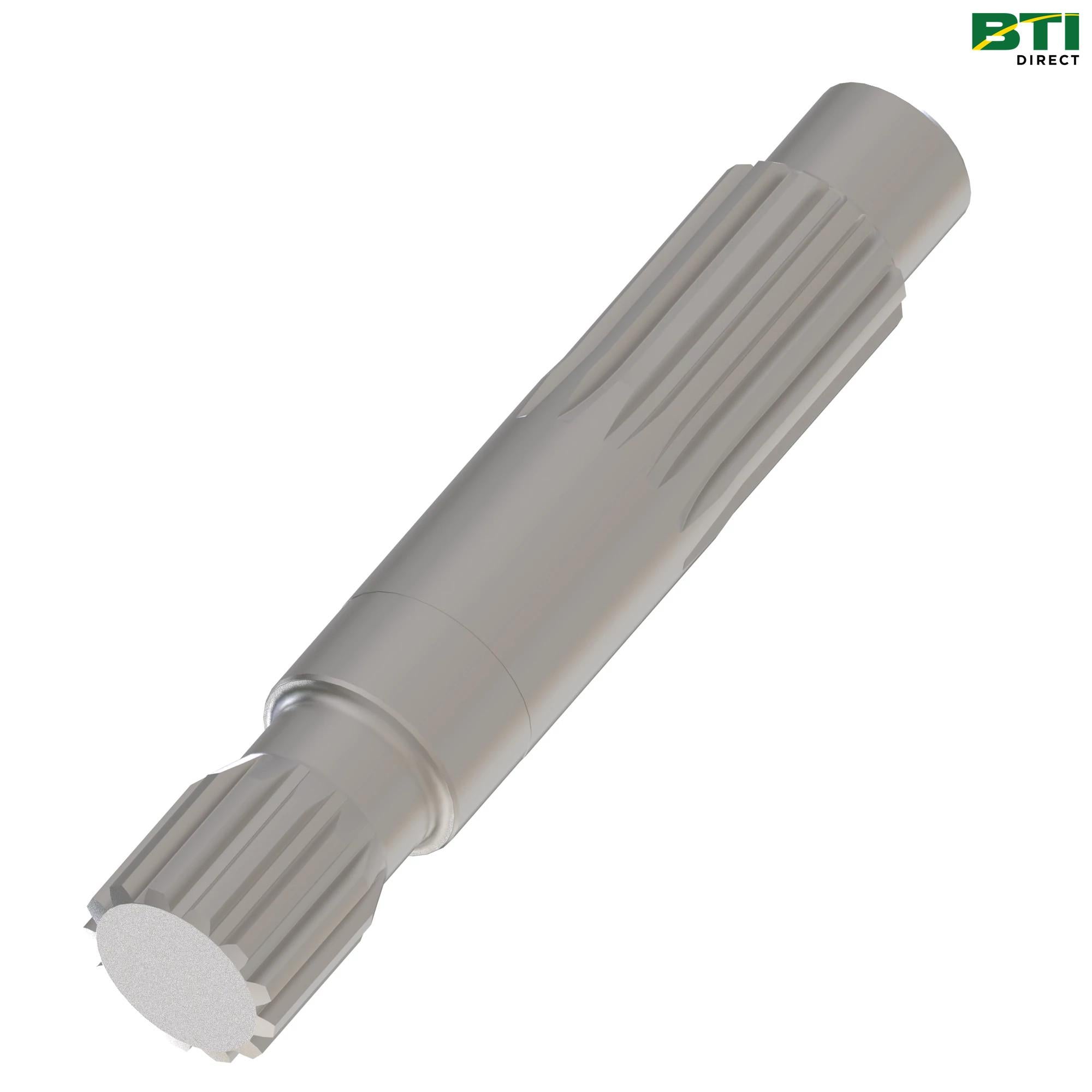 YZ100012: Shaft