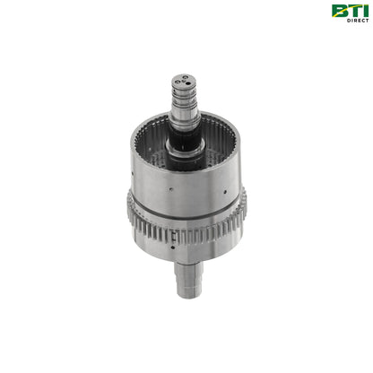 YZ100081: First Clutch Assembly Pinion Shaft