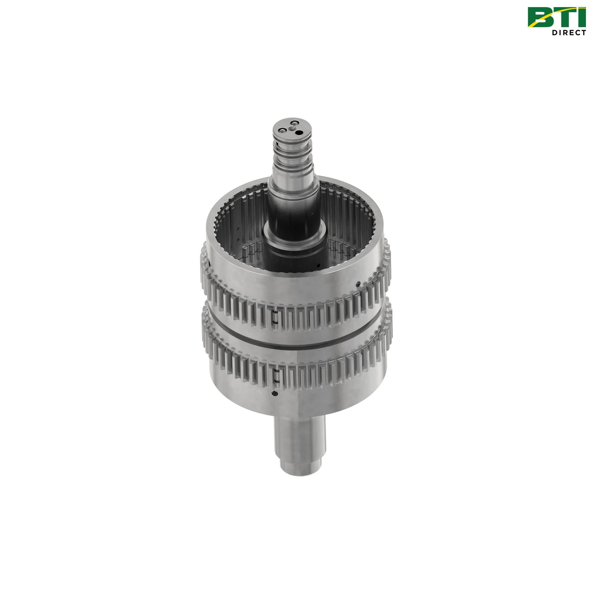 YZ100082: Second Clutch Assembly Pinion Shaft