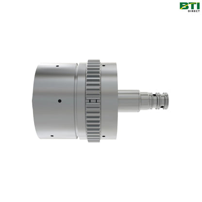 YZ100084: Third Clutch Assembly Pinion Shaft