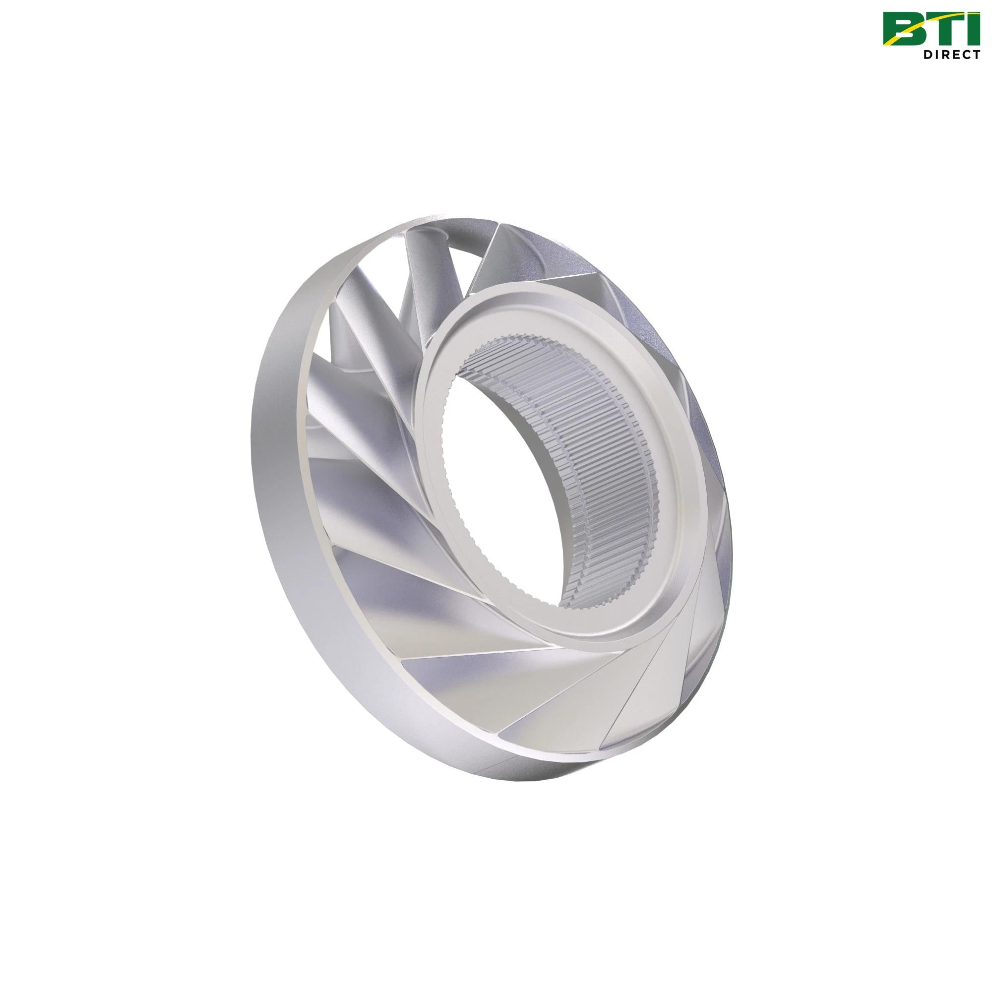 YZ100270: Stator