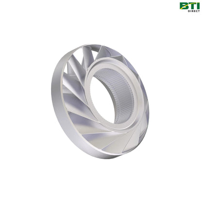 YZ100270: Stator