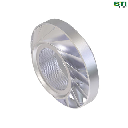 YZ100270: Stator