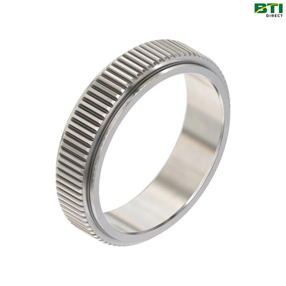 YZ100273: Splined Coupling