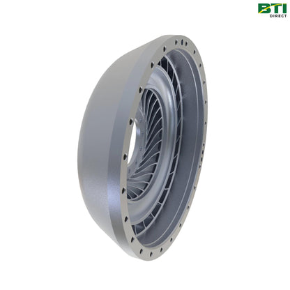 YZ100430: Impeller