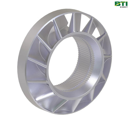 YZ100433: Stator