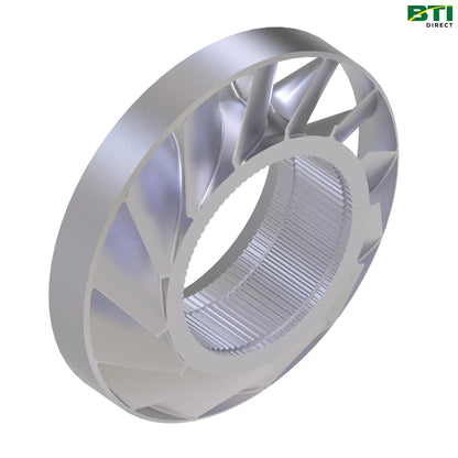 YZ100433: Stator