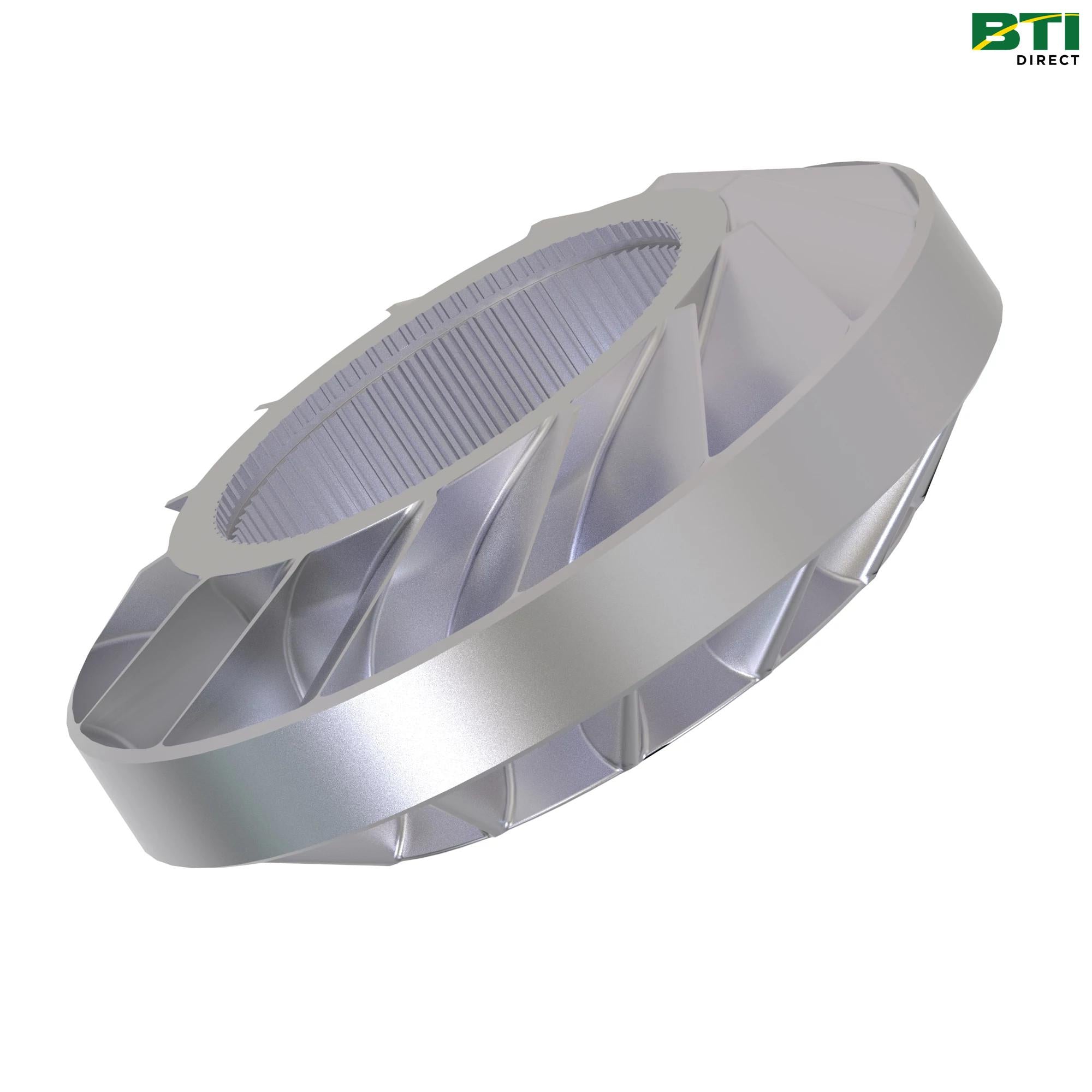 YZ100433: Stator