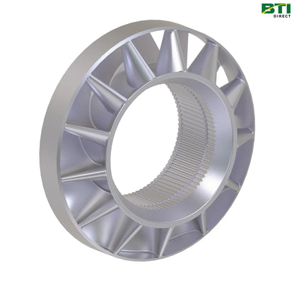 YZ100434: Stator