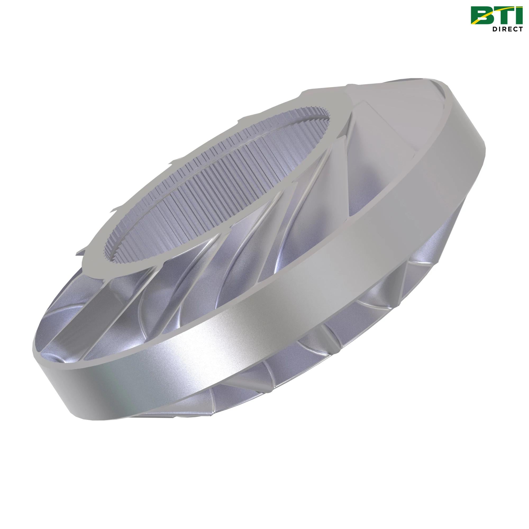 YZ100434: Stator