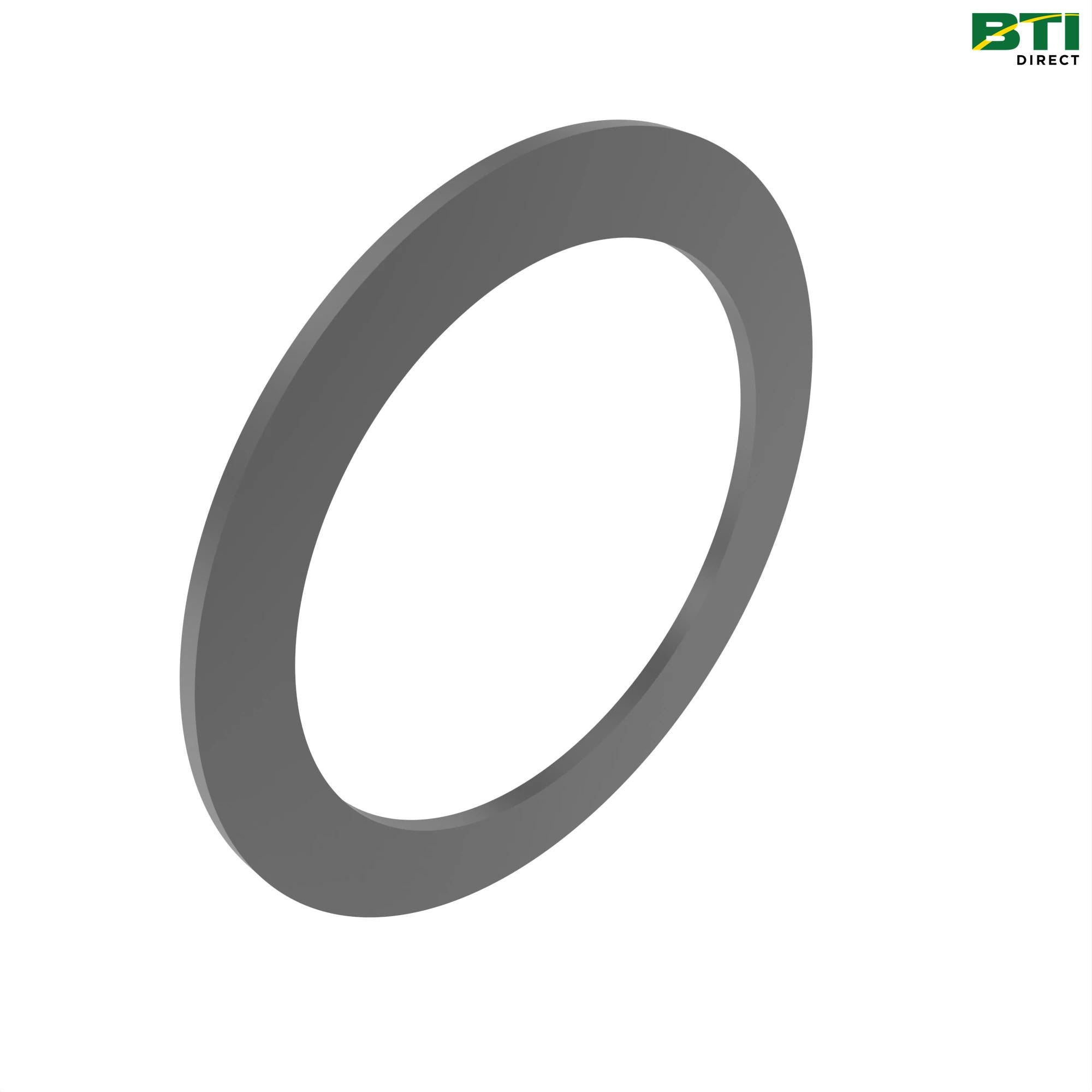 Yz100475: Round Hole Washer